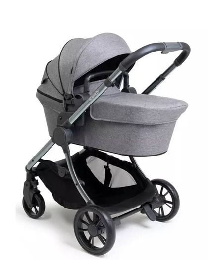 prams