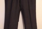 Grey trousers from Next
