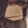 Decorative vintage chair - after restoration Image 7
