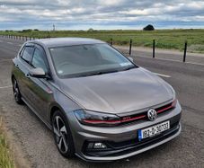 Volkswagen Polo GTi 2018 (Immaculate Condition)