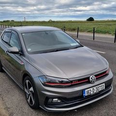 Volkswagen Polo GTi 2018 (Immaculate Condition)