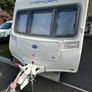 2010 Bailey ranger 5 berth caravan Image 2