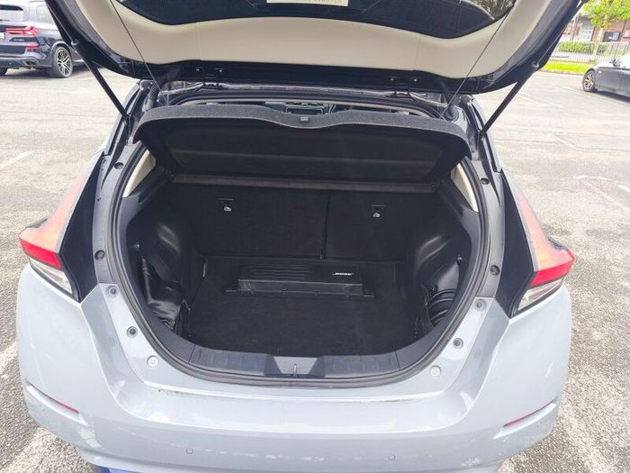2021 Nissan Leaf Long Range, Tekna. 100% Battery Health