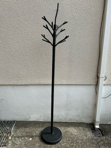 coat stand