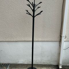 coat stand