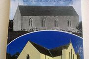 Callow Church 1812-2012 Ireland Irish County Mayo