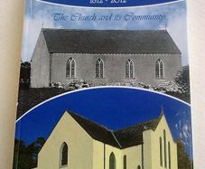 Callow Church 1812-2012 Ireland Irish County Mayo