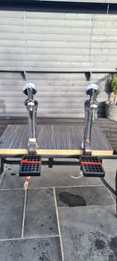 bar taps