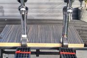 bar taps