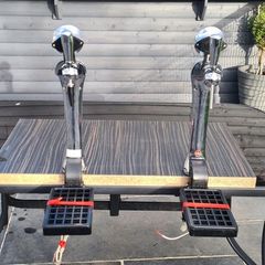 bar taps