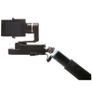 Feiyu WG Mini 2-Axis Wearable Gimbal for GoPro and Similar Action Cameras Image 3