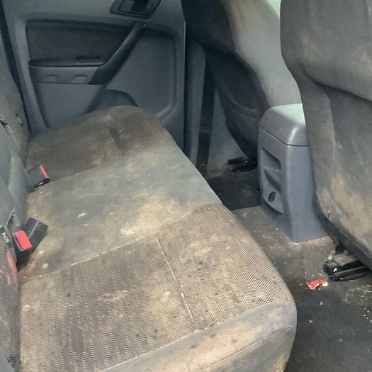 Ford ranger xl 4x4 dab tdci 2.2 6 speed manual
