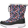 Girls Snow/waterproof boots size 35 Image 2