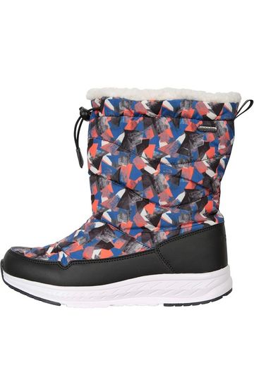 Girls Snow/waterproof boots size 35