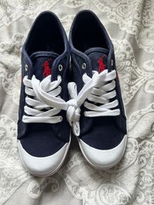 Polo Ralph Lauren trainers New