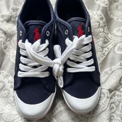 Polo Ralph Lauren trainers New