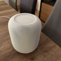 Apple HomePod 2nd Gen