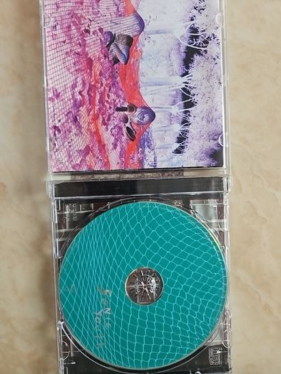 Sonic Youth CD  - Murray Street