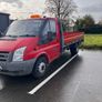 Ford Transit 2008 Image 2