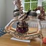 Large Horse Ornament Reduced. Image 6