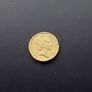 Australia : 1988 , Two Dollars - ( First Year of Issue ) H.H. Initials , Coin Image 2