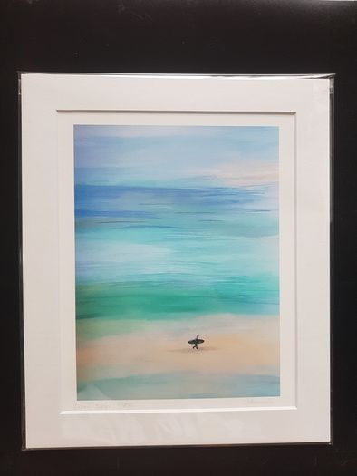 Prints of Original artwork