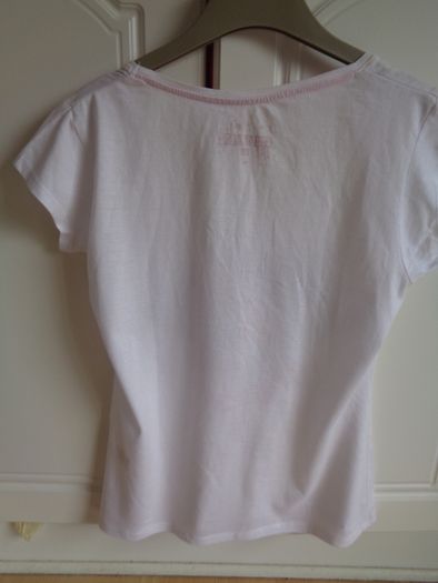 Ladies Motor Bike Club T - Shirt for Sale