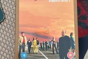 dvd collection the sopranos series 3