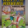 Roy of the Rovers Annual 1981 Image 6