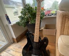 Squire starcaster Guitar