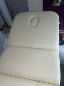 beauty bed
