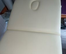 beauty bed
