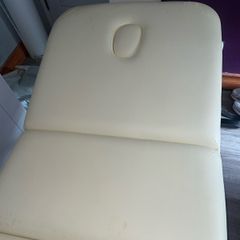 beauty bed