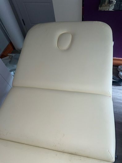 beauty bed