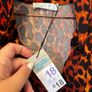 Leopard Maxi Dress Image 3