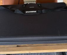 Magma Carry Case for XDJ-AZ DJ Controller
