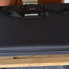 Magma Carry Case for XDJ-AZ DJ Controller