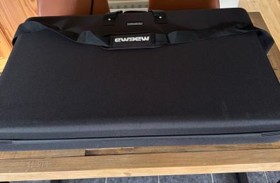Magma Carry Case for XDJ-AZ DJ Controller