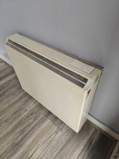 FREE 5 electric heaters