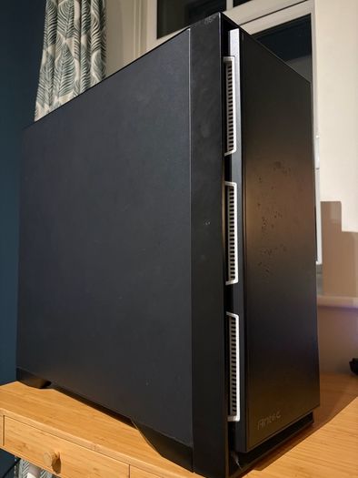 Antec Full Tower PC Case