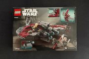 LEGO 75362 Ahsoka Tanos T6 Jedi Shuttle