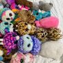 27 TY Beanie Boos 30 cm Image 6