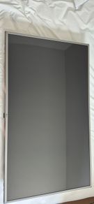Lg 43" 4k Smart Tv