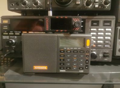 shortwave radios