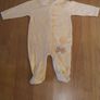 Bundle of pyjamas & vests Image 3