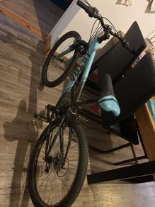 ultra bike