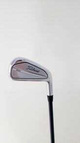Titleist T200 2 iron (upgraded shaft)