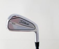 Titleist T200 2 iron (upgraded shaft)