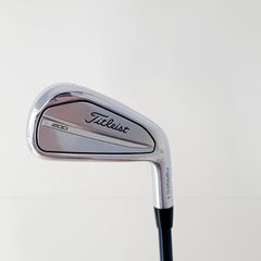 Titleist T200 2 iron (upgraded shaft)