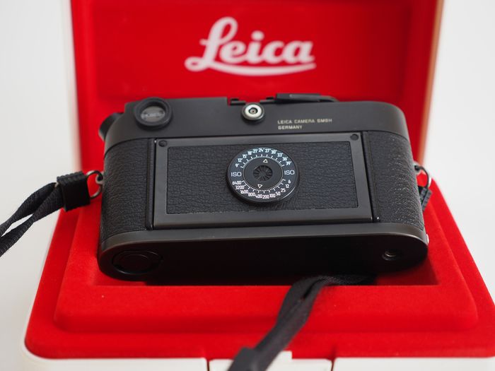 Leica M6